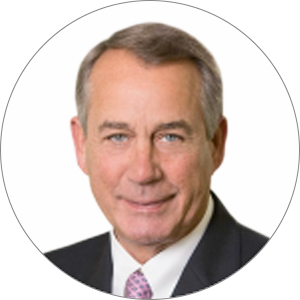 John Boehner