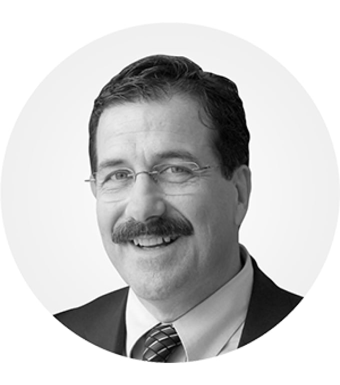 Lenard Boggio, CPA