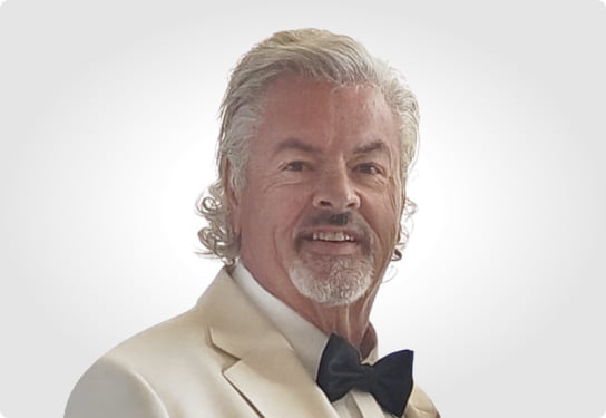 Richard Warke