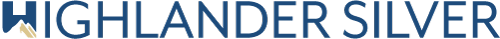 Highlander Silver logo