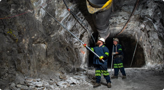 Titan Mining