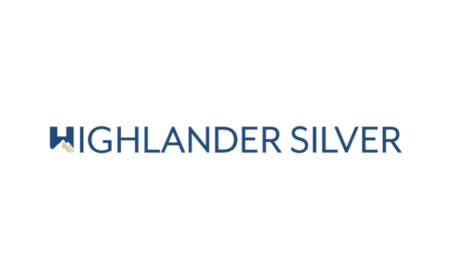 Track Record - Highlander Silver